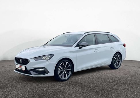 Seat Leon, 2026 2
