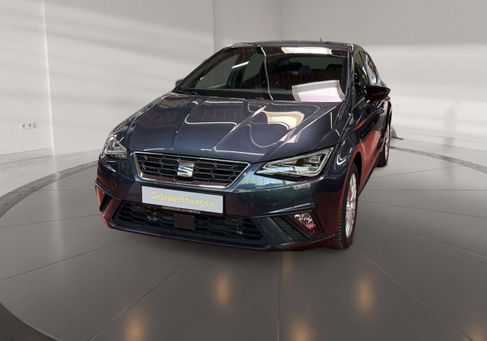 Seat Ibiza, 2025