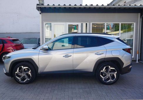 Hyundai Tucson, 2022 3