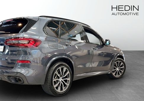 BMW X5, 2021 2