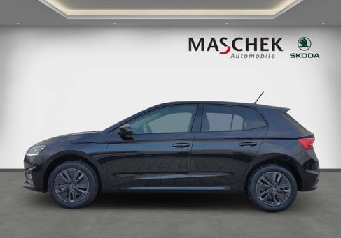 Skoda Fabia, 2026