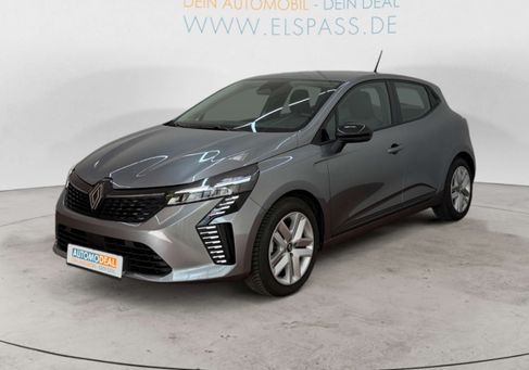 Renault Clio, 2025