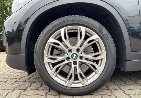 BMW X1, 2021 3