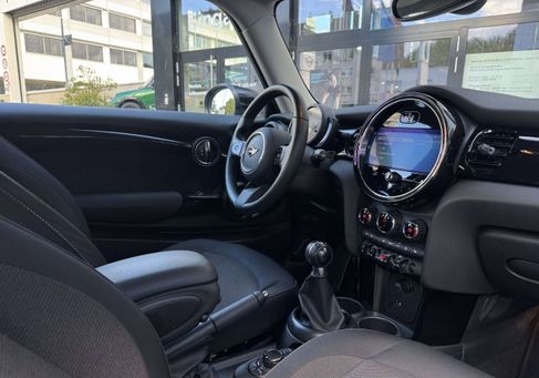 MINI Cooper, 2023