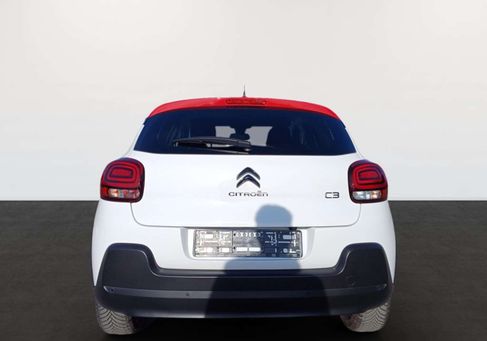 Citroën C3, 2021 3