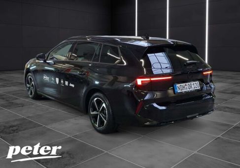 Opel Astra, 2025