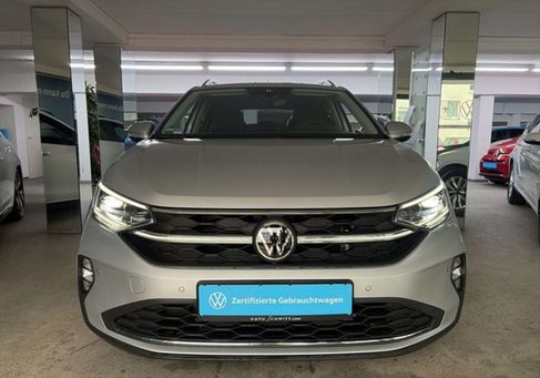 Volkswagen Taigo, 2025
