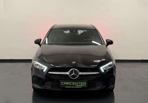 Mercedes-Benz A 220, 2019