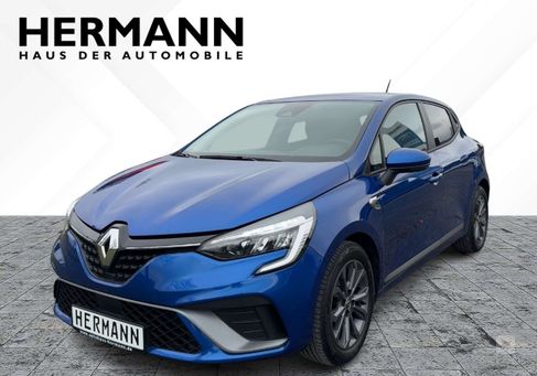 Renault Clio, 2020