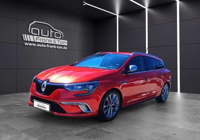 Renault Megane, 2018