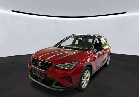 Seat Arona, 2023