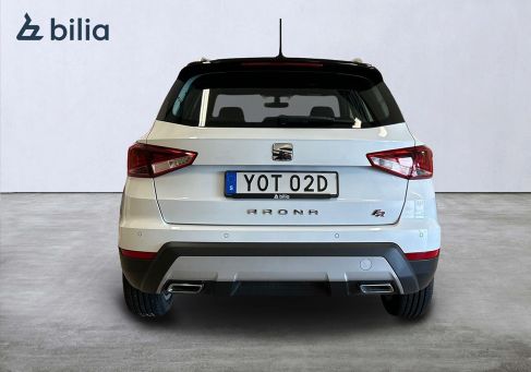 Seat Arona, 2021 3