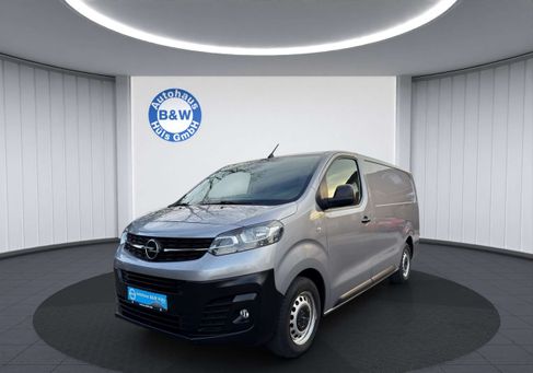 Opel Vivaro, 2019
