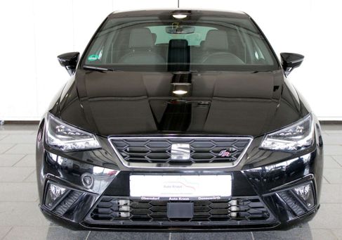 Seat Ibiza, 2019