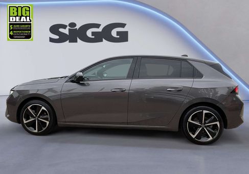 Opel Astra, 2024