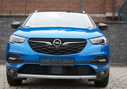Opel Grandland X, 2020 2
