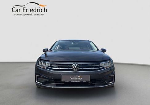 Volkswagen Passat Variant, 2022 2