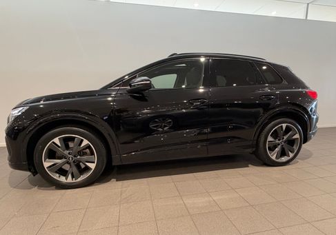 Audi Q4, 2023