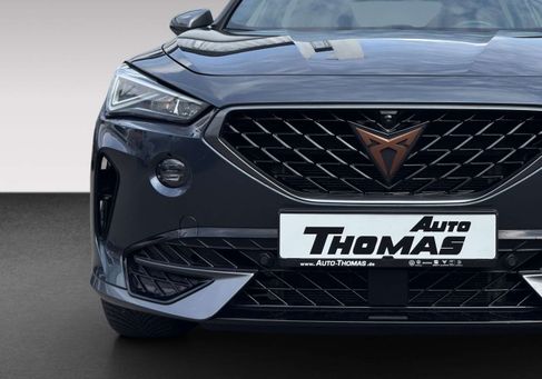 Cupra Formentor, 2023