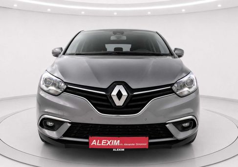 Renault Grand Scenic, 2022