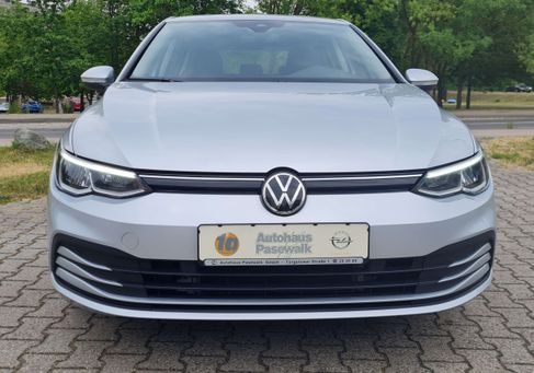 Volkswagen Golf, 2020 3