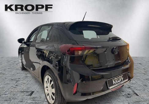 Opel Corsa, 2025 3