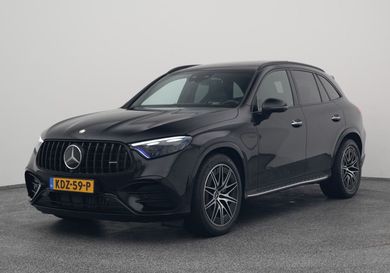 Mercedes-Benz, 2025