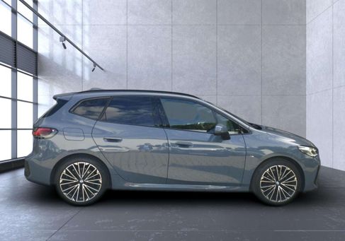 BMW 218, 2024 2