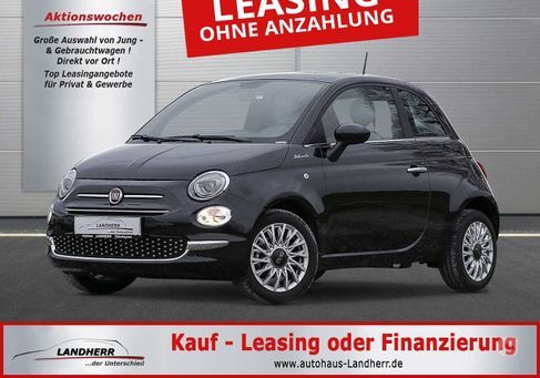 Fiat 500, 2023