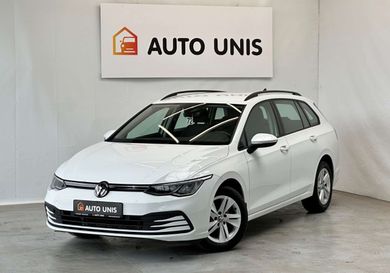 Volkswagen Golf, 2023