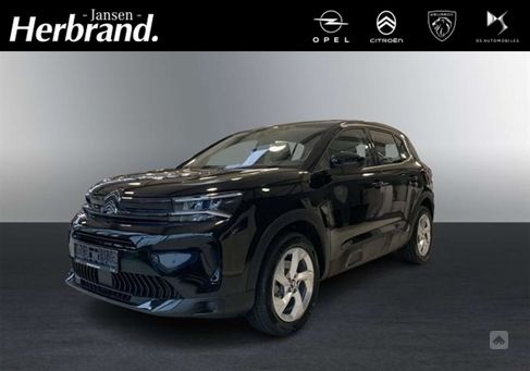 Citroën C5 Aircross, 2024