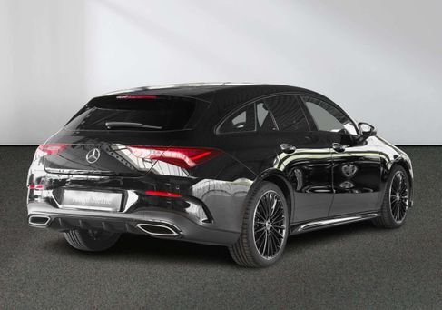 Mercedes-Benz CLA 180, 2024