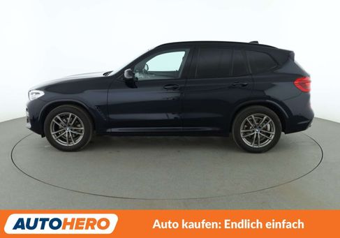 BMW X3, 2019 3