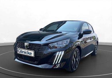 Peugeot 208, 2026