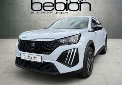Peugeot 2008, 2024