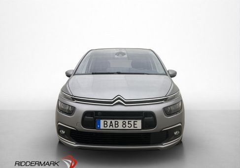 Citroën C4 Picasso, 2019