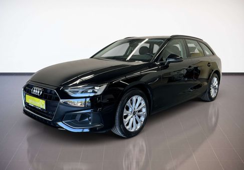 Audi A4, 2023 2