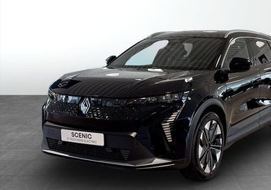 Renault Scenic, 2026