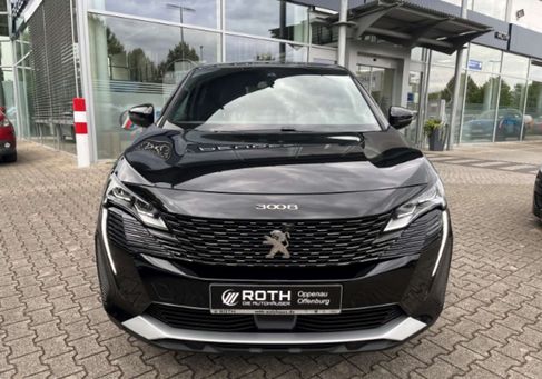 Peugeot 3008, 2023