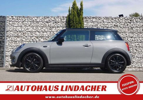 MINI Cooper, 2020