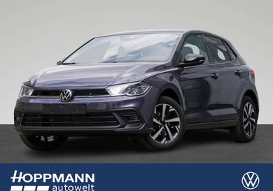 Volkswagen Polo, 2026