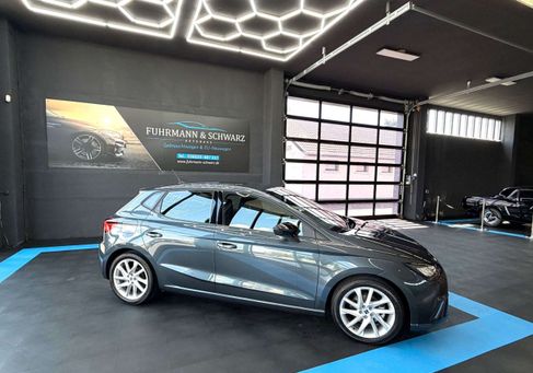 Seat Ibiza, 2023