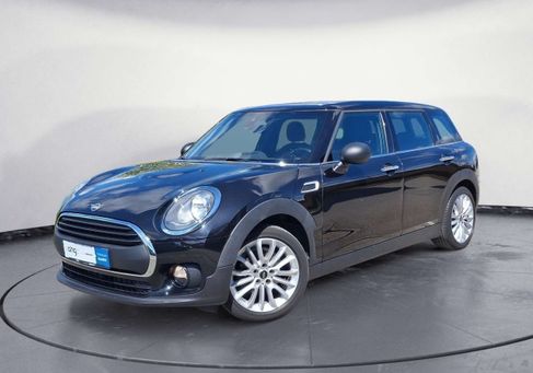 MINI One Clubman, 2019