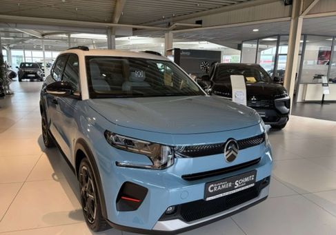 Citroën C3, 2025 3