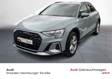 Audi A3, 2025