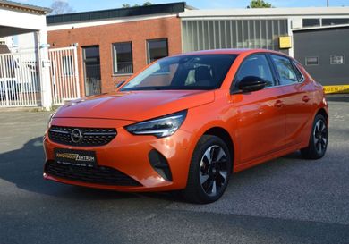 Opel Corsa, 2022