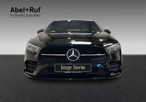 Mercedes-Benz A 250, 2021