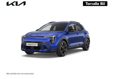 Kia Stonic, 2026