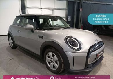 MINI Cooper, 2024