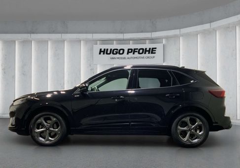 Ford Kuga, 2024